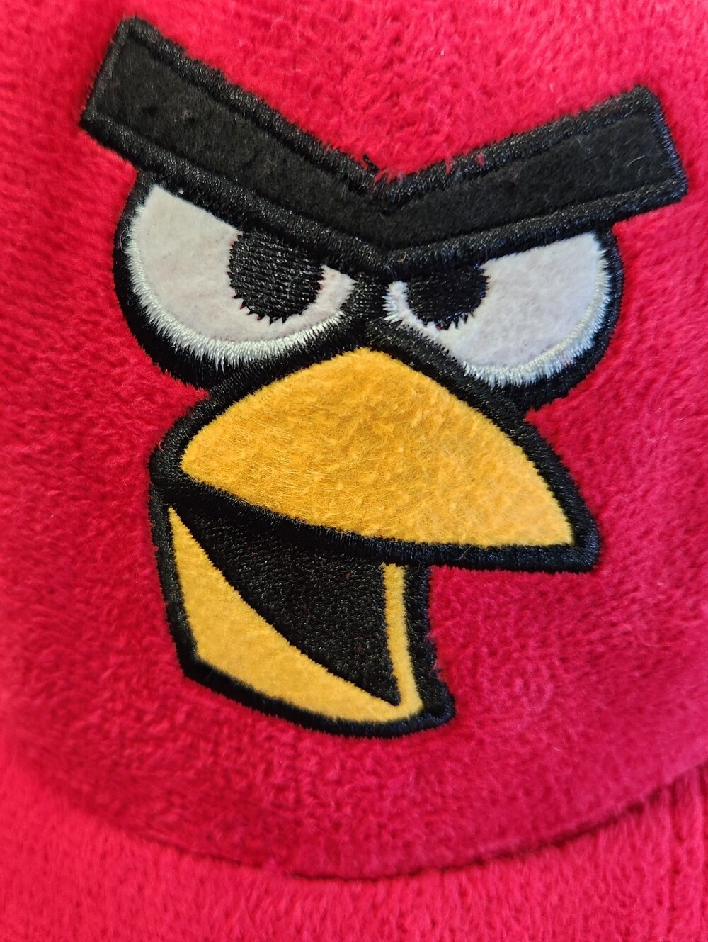 Angry Birds Hat - Picture 6 of 9